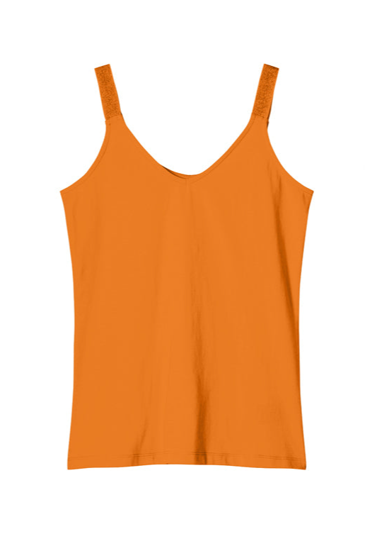 Summum  Tee Orange