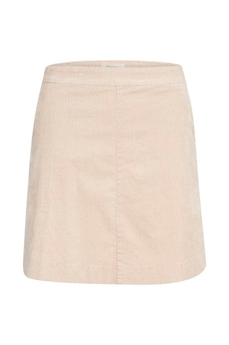 Part Two  Lings Skirt Creme