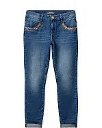 MM Narita Jeans, Blue Regular