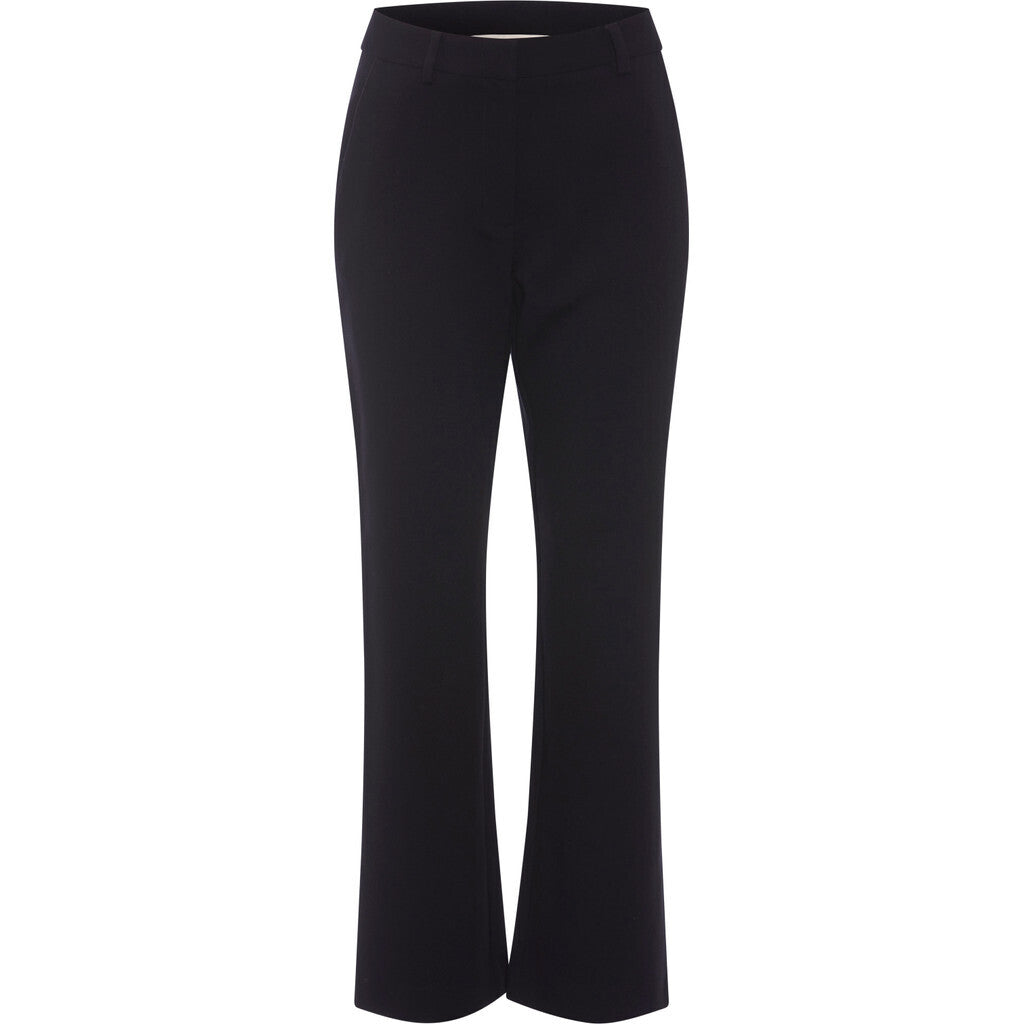 Rue De Femme Mea Pants Black