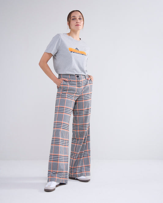 Summum Pants  Muliticolour