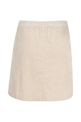 Part Two  Lings Skirt Creme