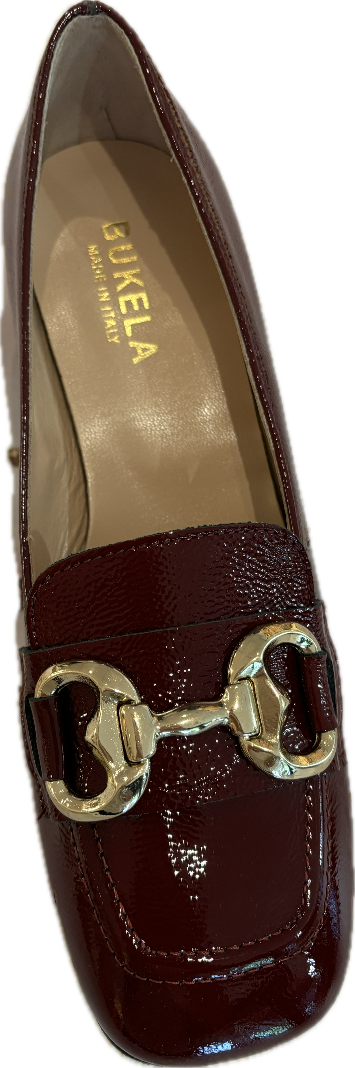 Bukela Lill Wine Shoes