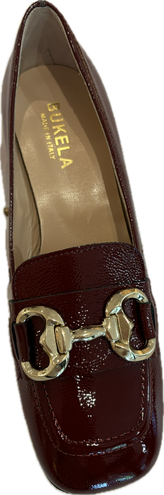 Bukela Lill Wine Shoes