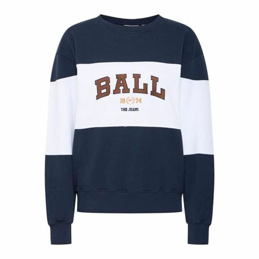 BALL BAMONRANA SWEAT BLUE