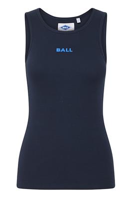 BALL Tobelli Tank Top, Sky Captain