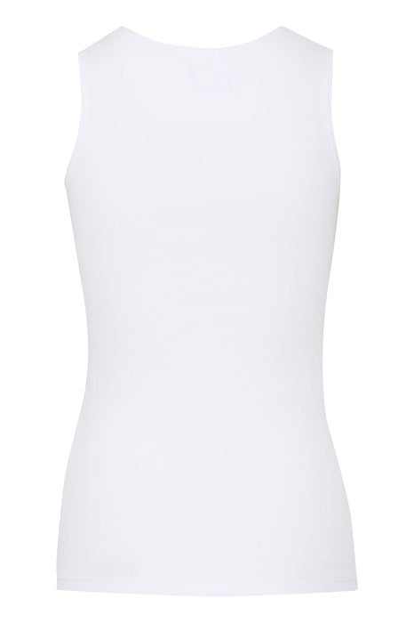 BALL Tobelli Tank Top, Blanc De Blanc