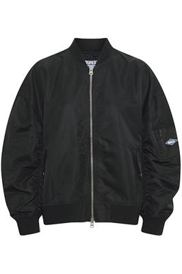 Ball Babonucci Bomber Black