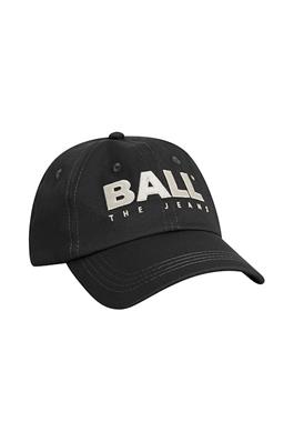 Ball Basofia Cap Black