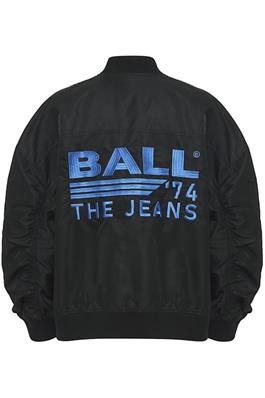 Ball Babonucci Bomber Black