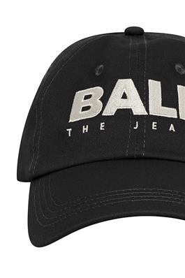 Ball Basofia Cap Black