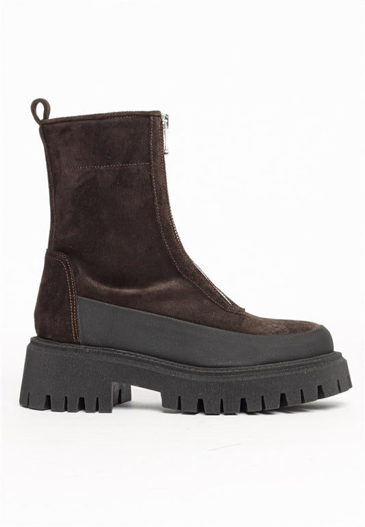 Bukela Elsa  Mocca  Boots