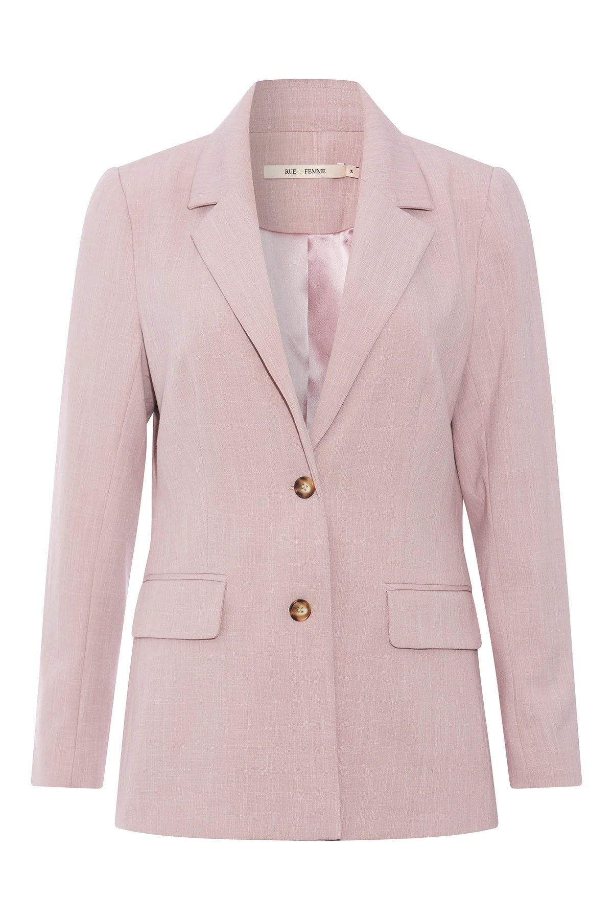 RDF, Elly Blazer Rose