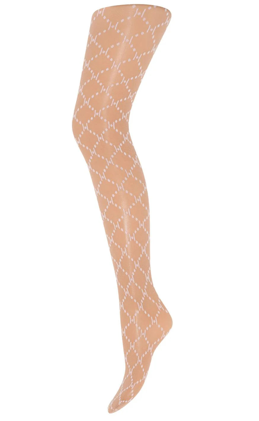 HYPE THE DETAIL TIGHTS 25 D LYS