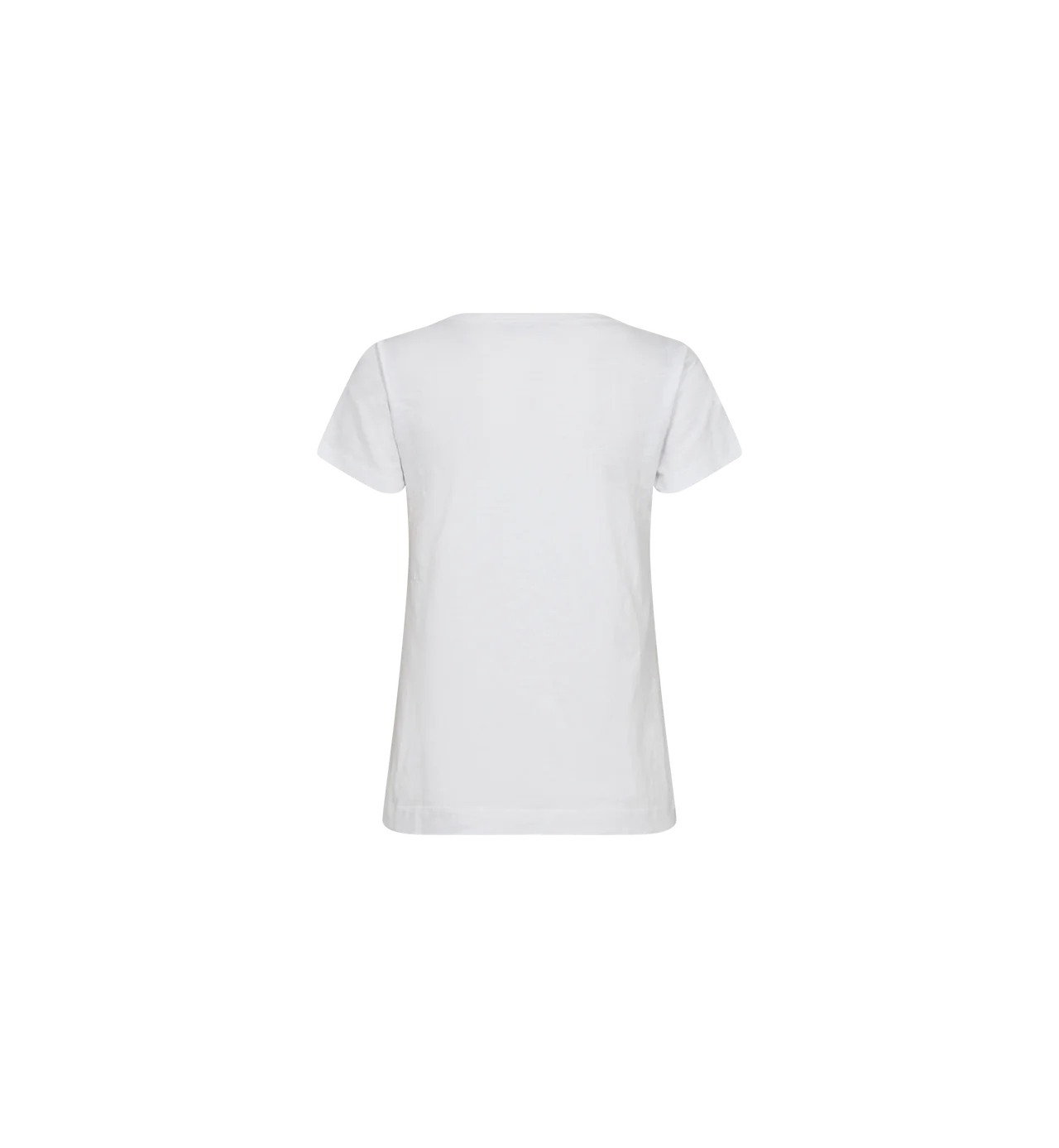 MM REM O-SS EAGLE TEE WHITE