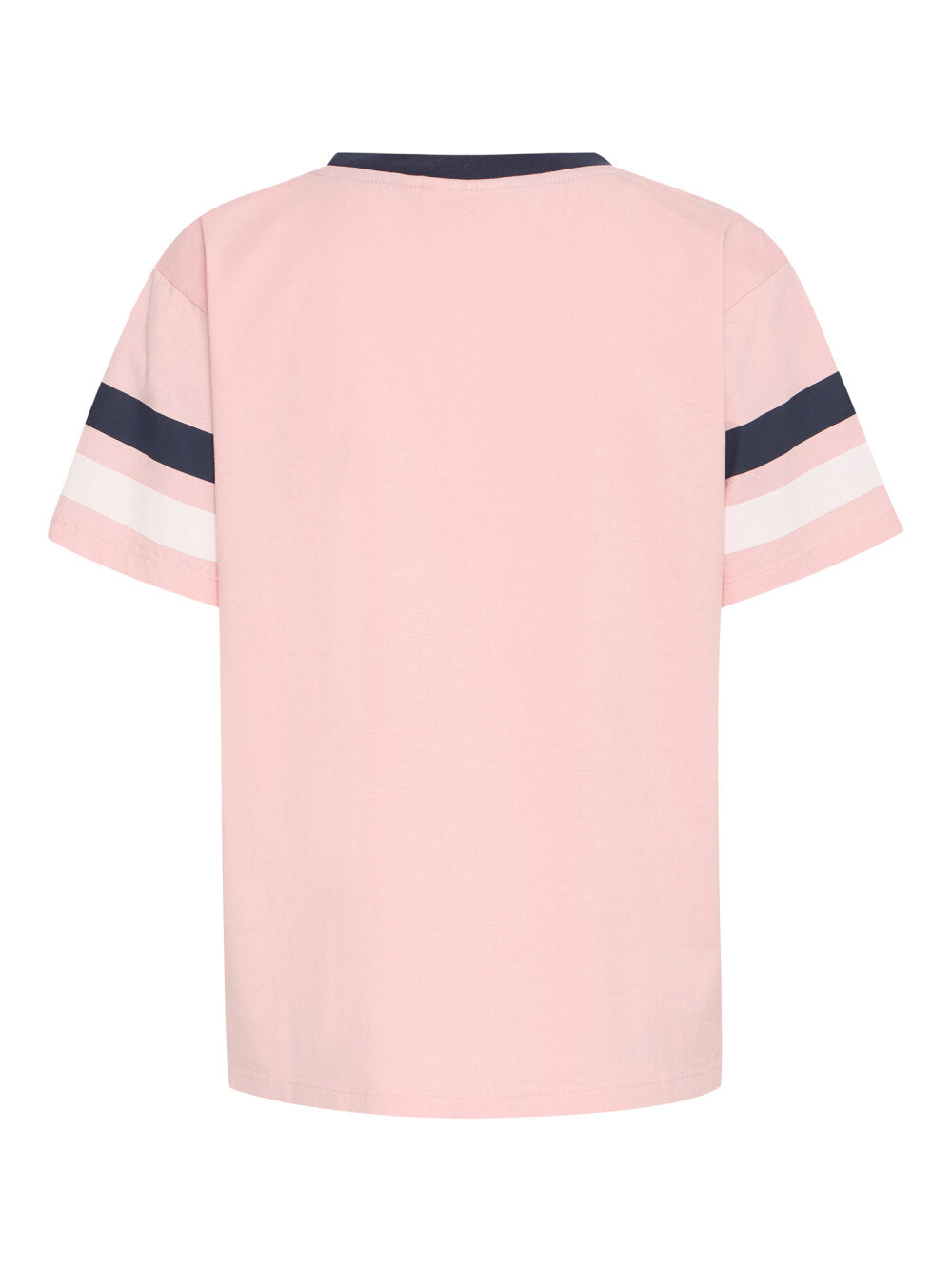 BALL BASILVIO TSHIRT PINK DOLPHIN