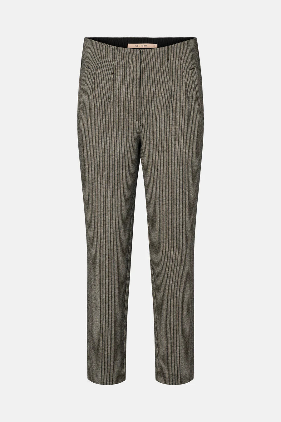 RDF OLANA PANTS OYSTER GRAY