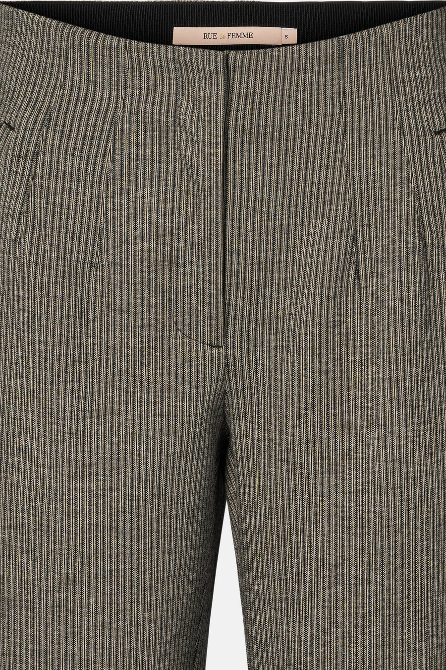 RDF OLANA PANTS OYSTER GRAY