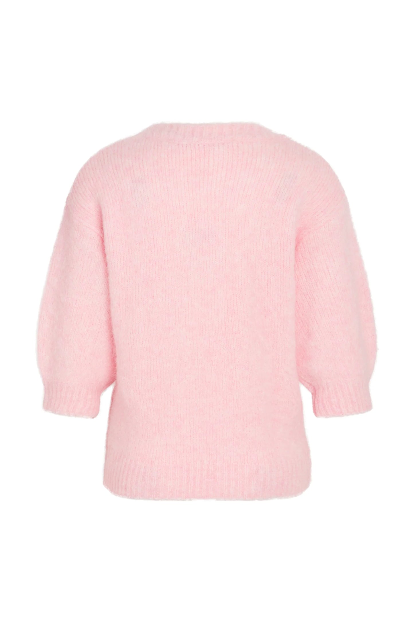 Rue De Femme Jaya Knit Rose