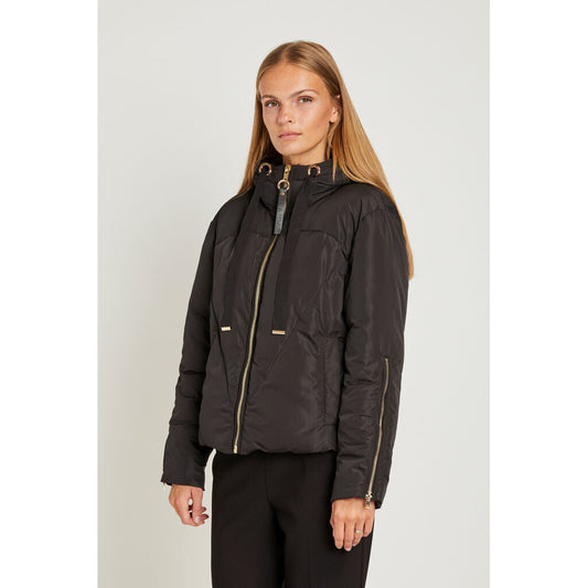 Rue De Femme Manelle Jacket Black