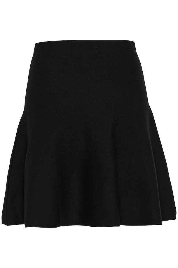 Part Two Vikes Skirt Black