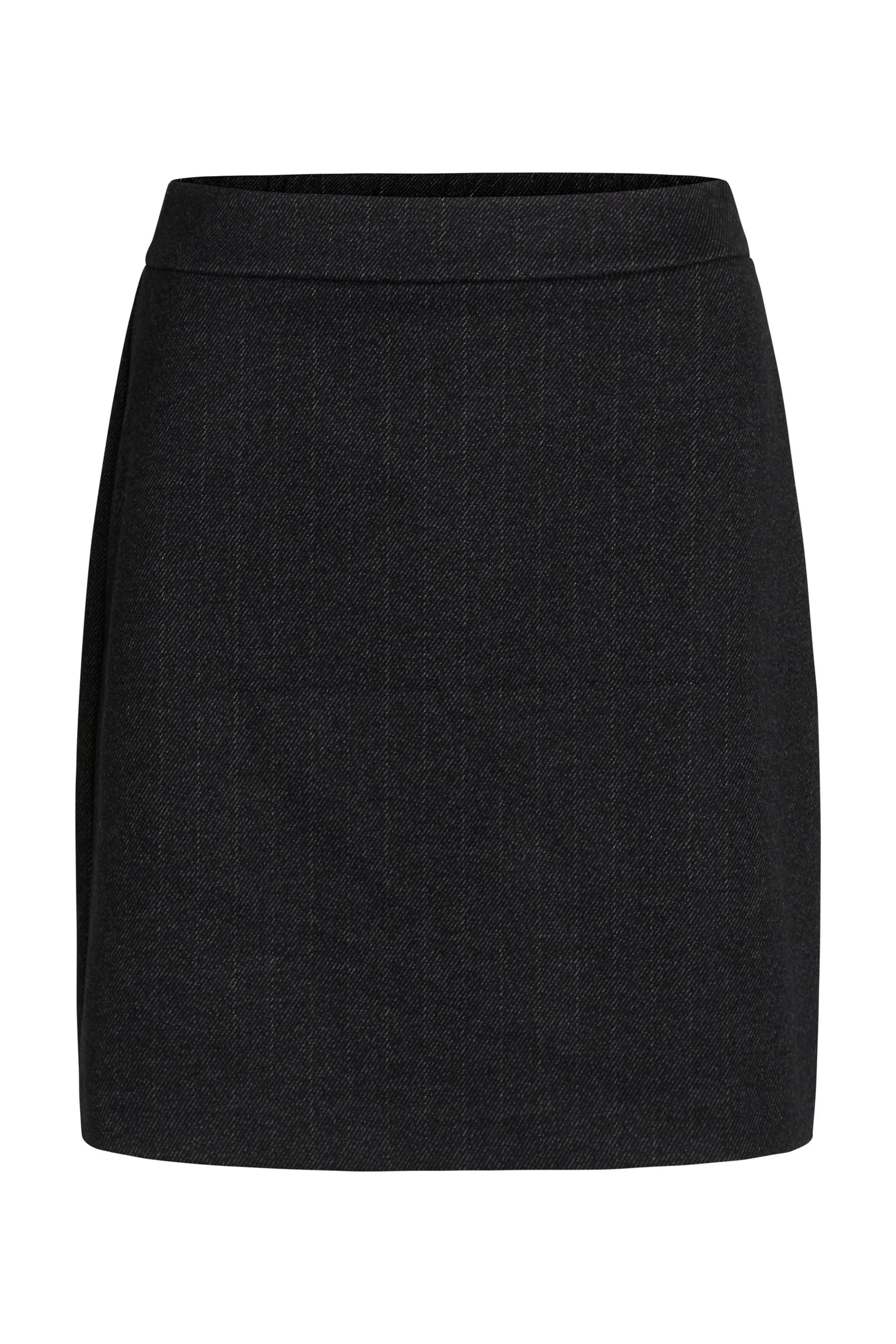 RDF Carla Skirt Black