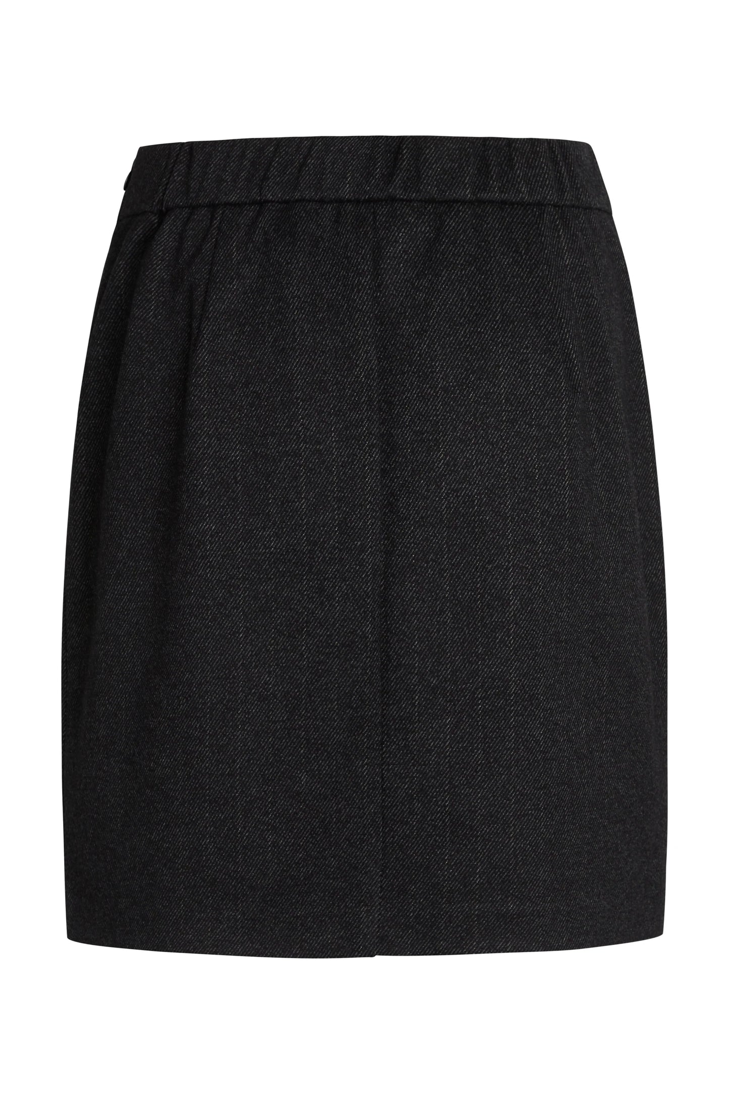 RDF Carla Skirt Black