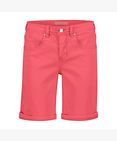 Red Button, Relax Shorts Jog Coral