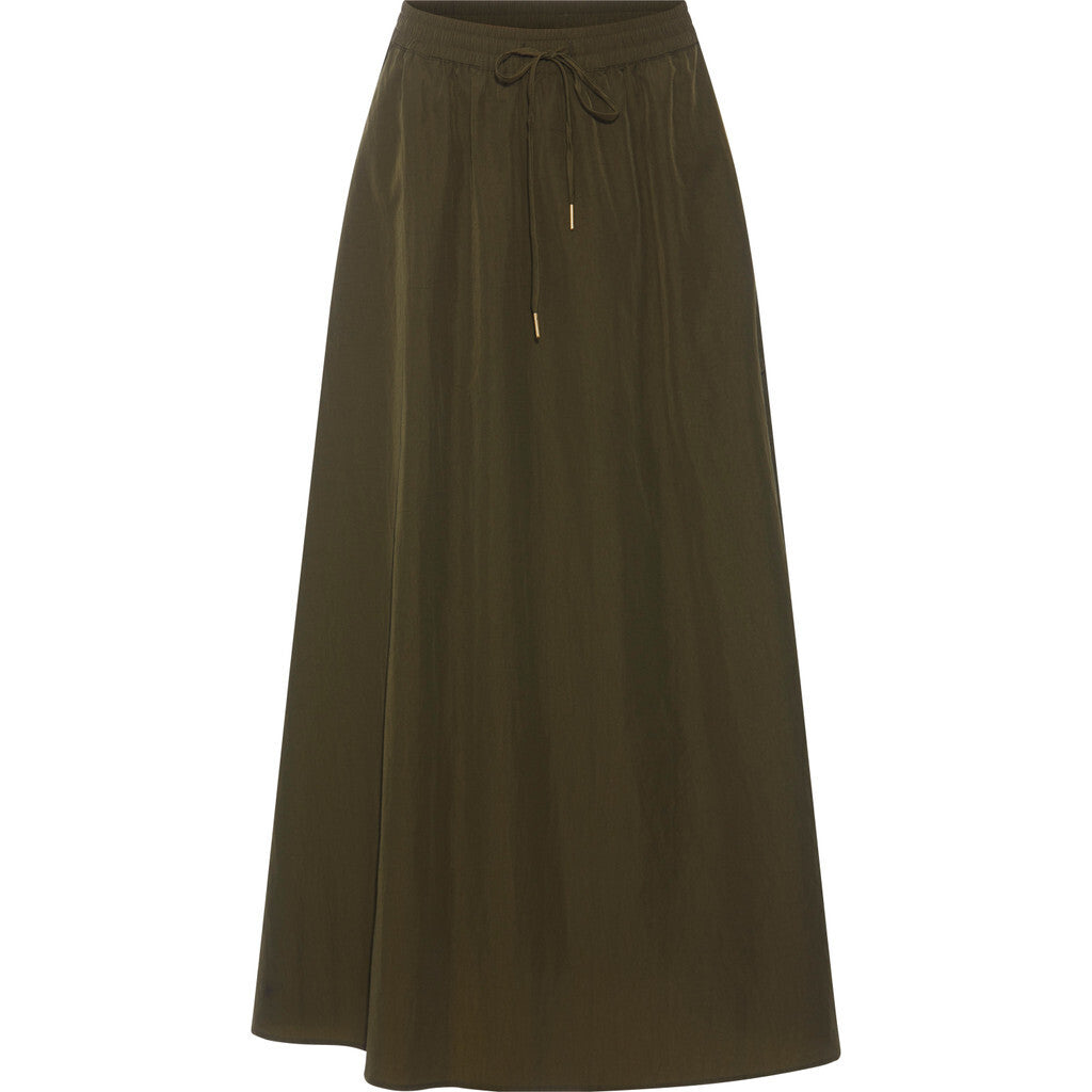 Rue De Femme  Eliora Skirt Army