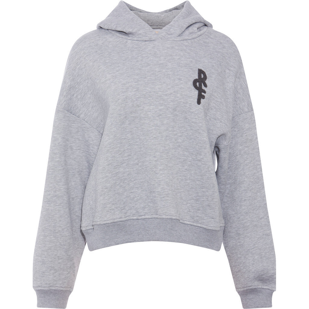 Rue De Femme Yara hoodie Grey