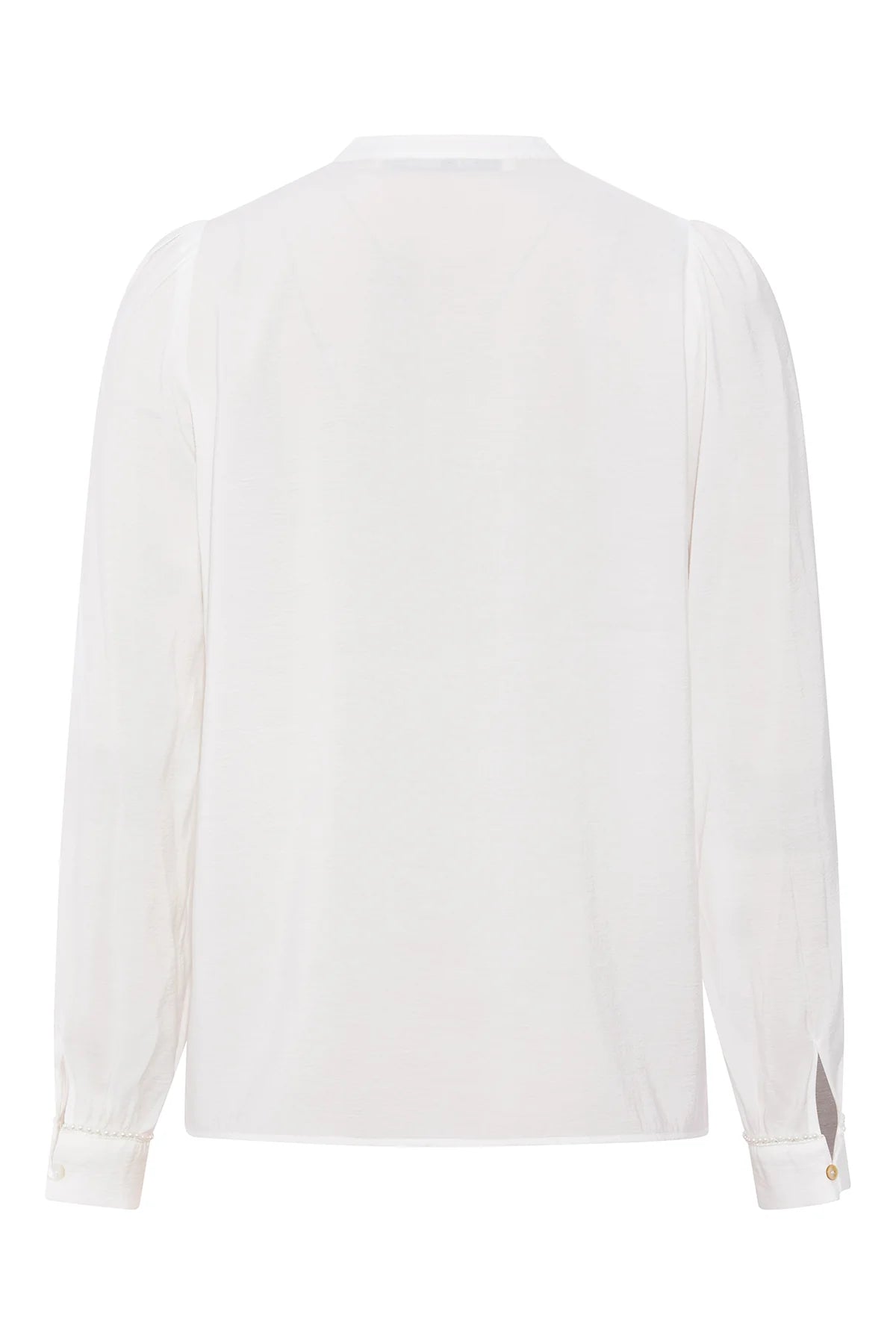 Rue De Femme  Smilla blouse Creme