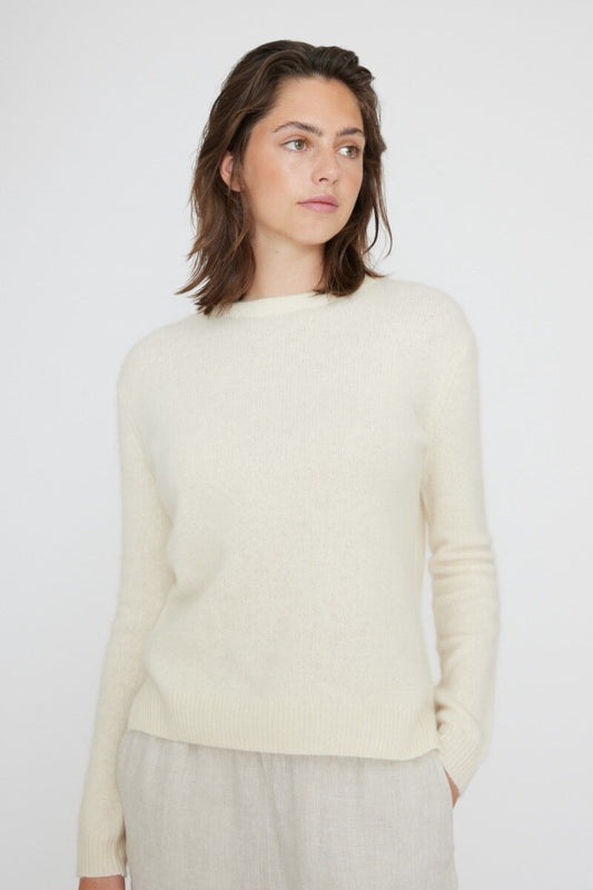 Six Ames, Joie, Off White