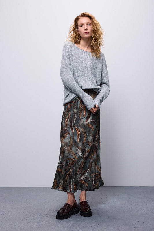 Summum  Skirt Cloud