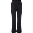 Rue De Femme Mea Pants Black