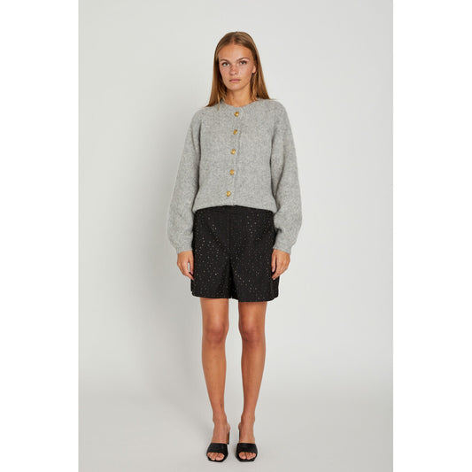 RUE DE FEMME  THERESA SHORTS BLACK