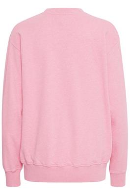 Ball Baaloma Sweatshirt Azalea Pink Melange