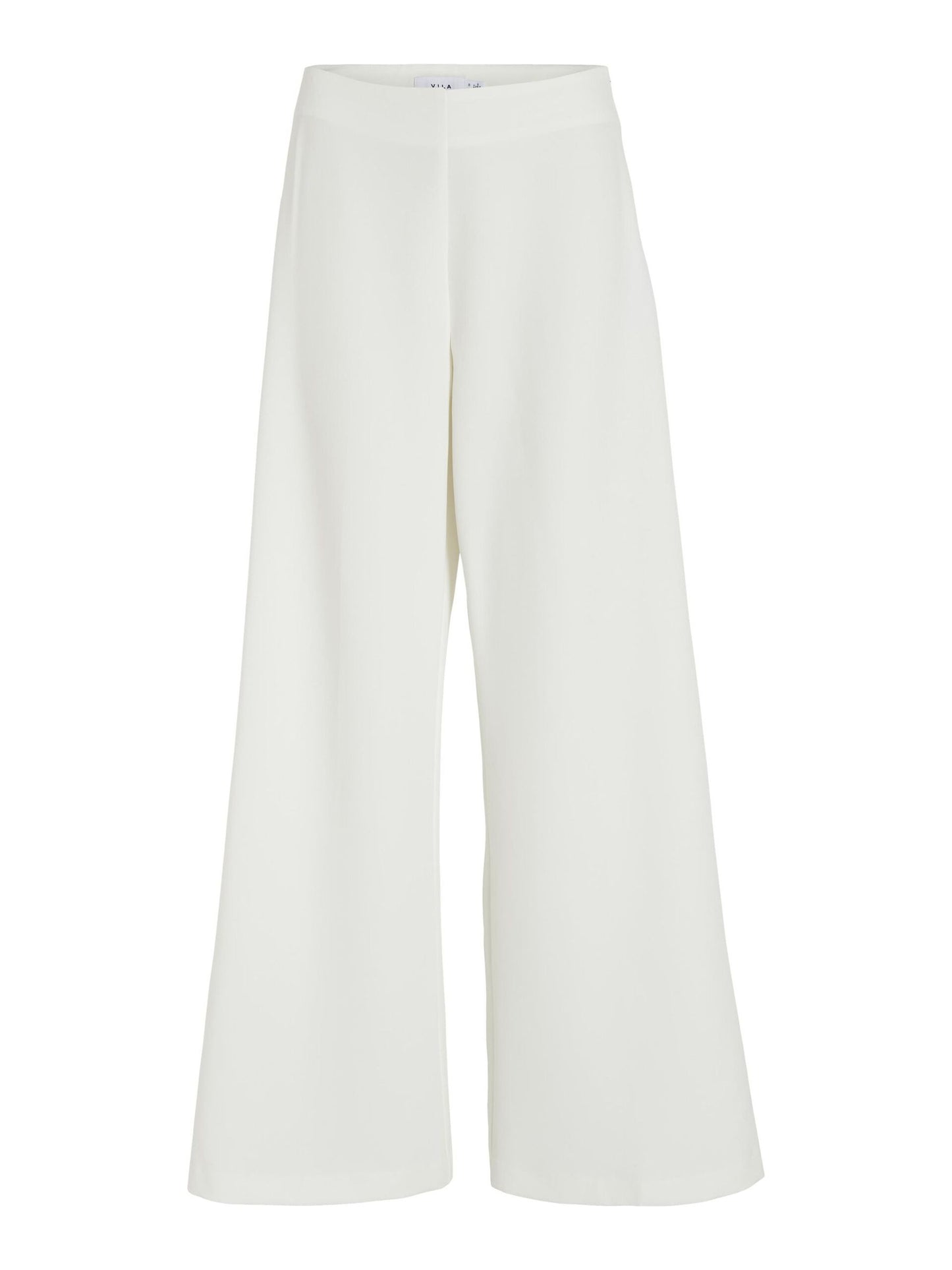 VILA, Viclara Wide Pants Cloud Dance