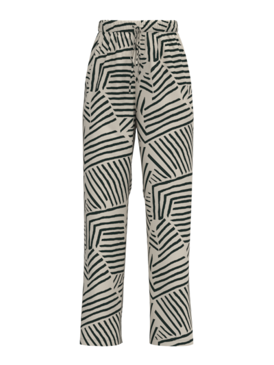 Vila, Visasja Pant Birch/Black